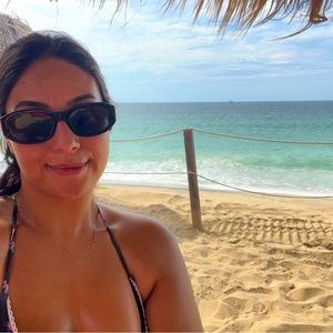 Meet your Posher, Naina